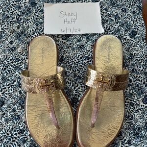 Tory Burch Sandals